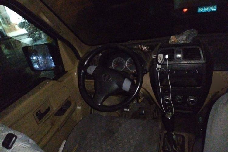 Used Dongfeng Xiaokang C37 2018 1.5L Premium II DK15 Steering Wheel