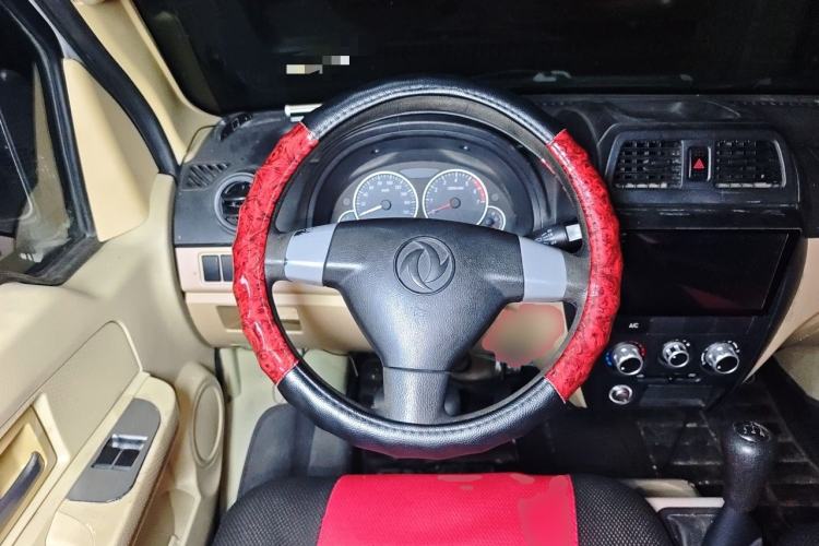 Used Dongfeng Xiaokang C37 2018 1.5L Premium II DK15 Steering Wheel