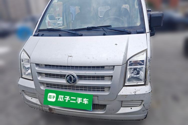 Used Dongfeng Xiaokang C37 2018 1.5L Premium II DK15 Front