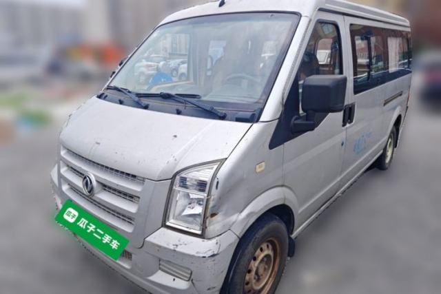 Used Dongfeng Xiaokang C37 2018 1.5L Premium II DK15