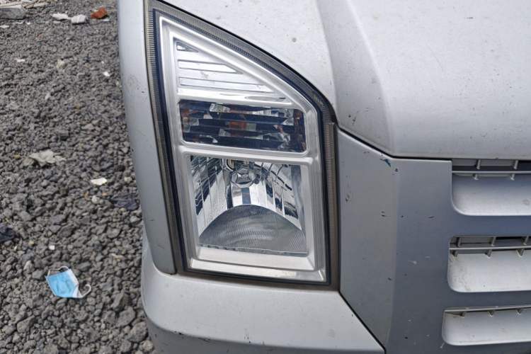 Used Dongfeng Xiaokang C37 2018 1.5L Premium II DK15 Right Front Headlight
