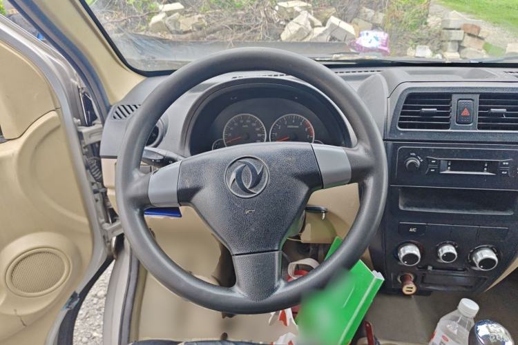 Used Dongfeng Xiaokang C37 2018 1.5L Premium II DK15 Steering Wheel