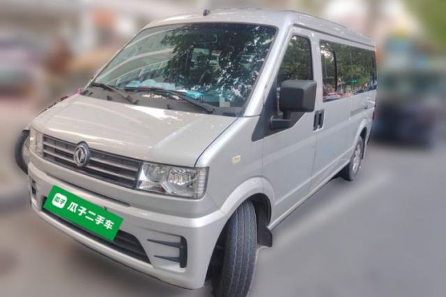 Used Dongfeng Xiaokang C37 2019 1.5L Comfort Edition China VI DK15