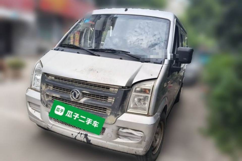 Dongfeng Xiaokang C37 2019