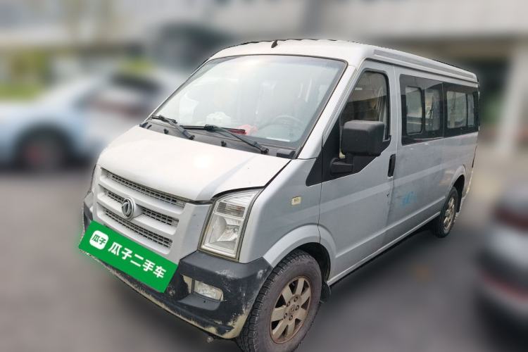 Used Dongfeng Xiaokang C37 2019 1.5L Standard II China VI Emission Standard DK15