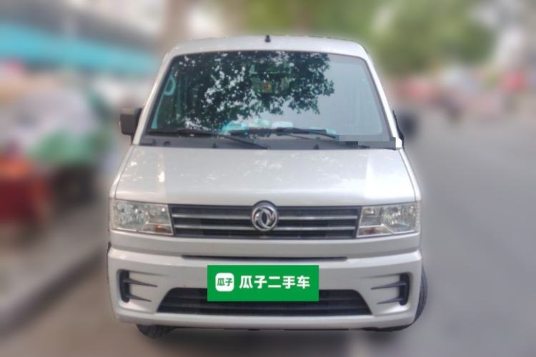 Used Dongfeng Xiaokang C37 2019 1.5L Comfort Edition China VI DK15 Front