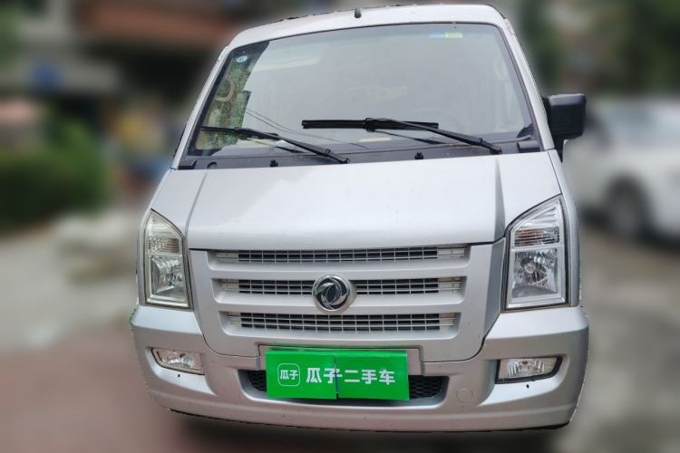 Used Dongfeng Xiaokang C37 2019 1.5L Standard II China VI Emission Standard DK15 Front