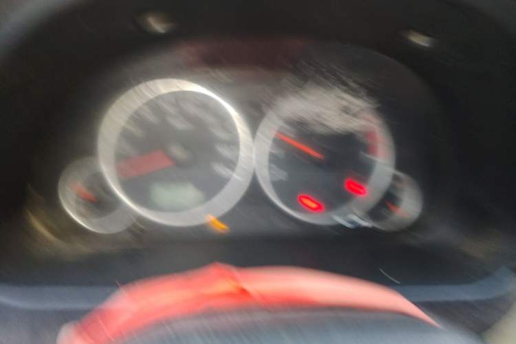 Used Dongfeng Xiaokang C37 2019 1.5L Standard II China VI Emission Standard DK15 Instrument Cluster