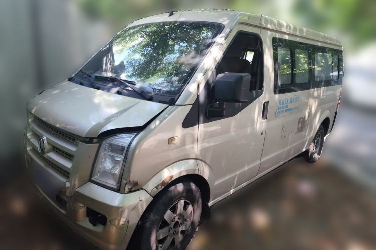 Used Dongfeng Xiaokang C37 2019 1.5L Standard II China VI Emission Standard DK15 Guazi used car, China used car export, Used car for sale, Used  cars, Cheapest cars for sale