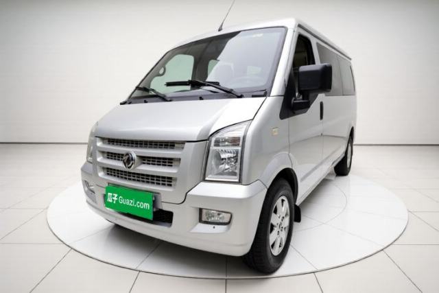 Used Dongfeng Xiaokang C37 2019 1.5L Standard II China VI Emission Standard DK15