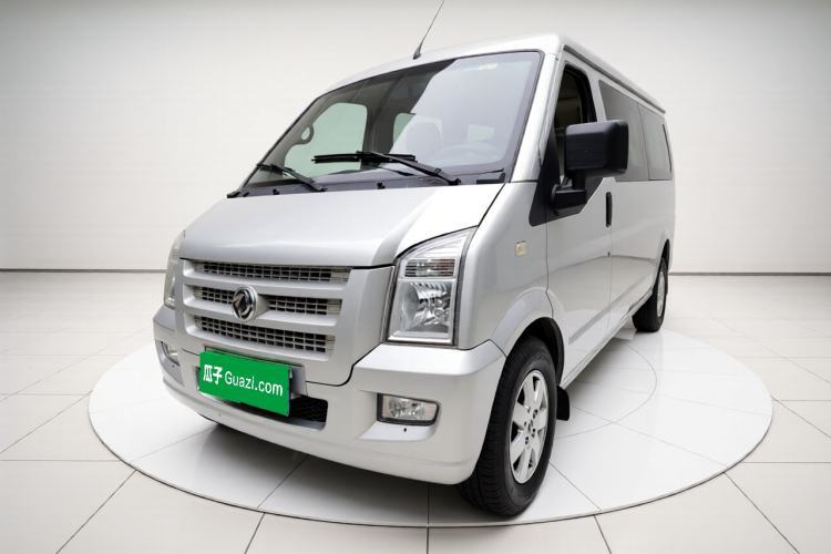 Used Dongfeng Xiaokang C37 2019 1.5L Standard II China VI Emission Standard DK15 Guazi used car, China used car export, Used car for sale, Used  cars, Cheapest cars for sale