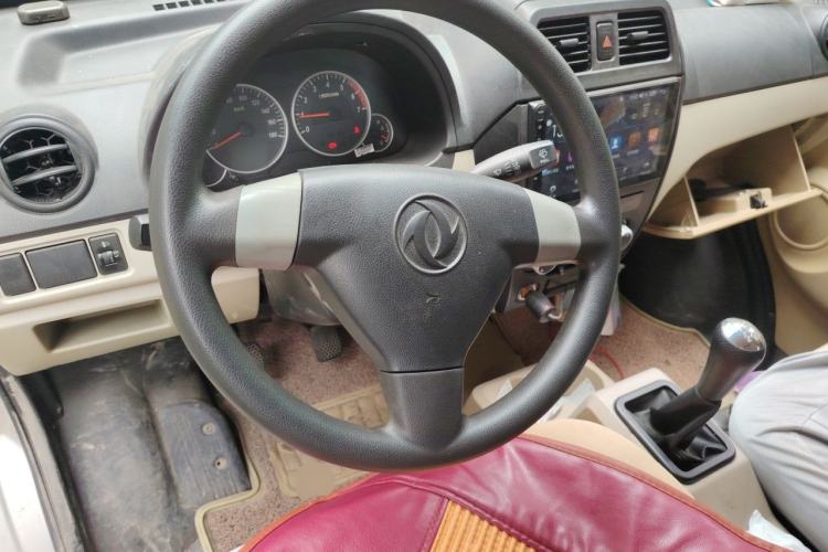 Used Dongfeng Xiaokang C37 2019 1.5L Standard II China VI Emission Standard DK15 Steering Wheel
