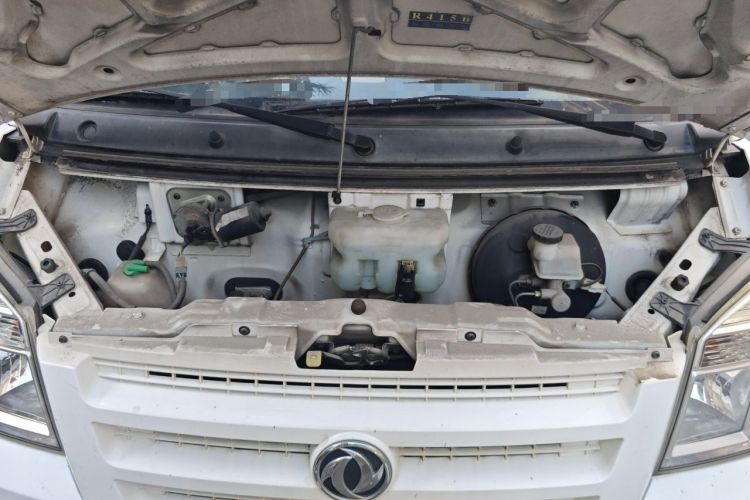 Used Dongfeng Xiaokang C37 2019 1.5L Standard II China VI Emission Standard DK15 Engine Bay