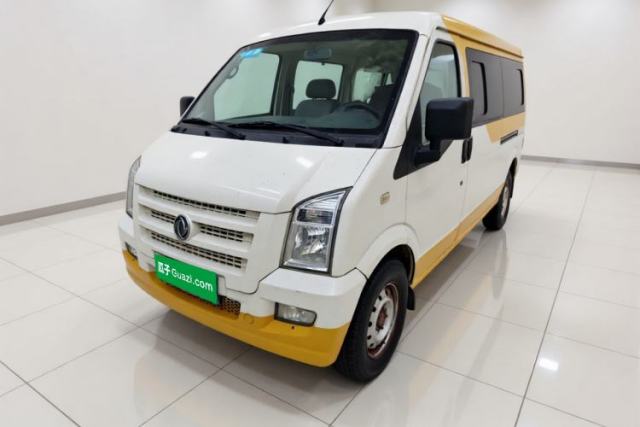 Used Dongfeng Xiaokang C37 2019 1.5L Standard II China VI Emission Standard DK15