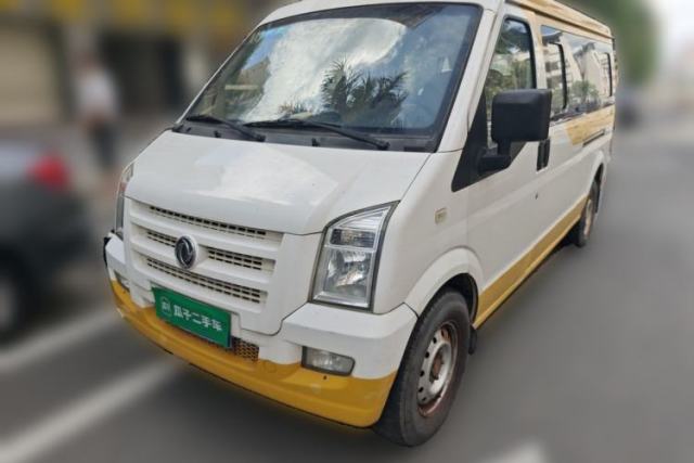 Used Dongfeng Xiaokang C37 2019 1.5L Standard II China VI Emission Standard DK15