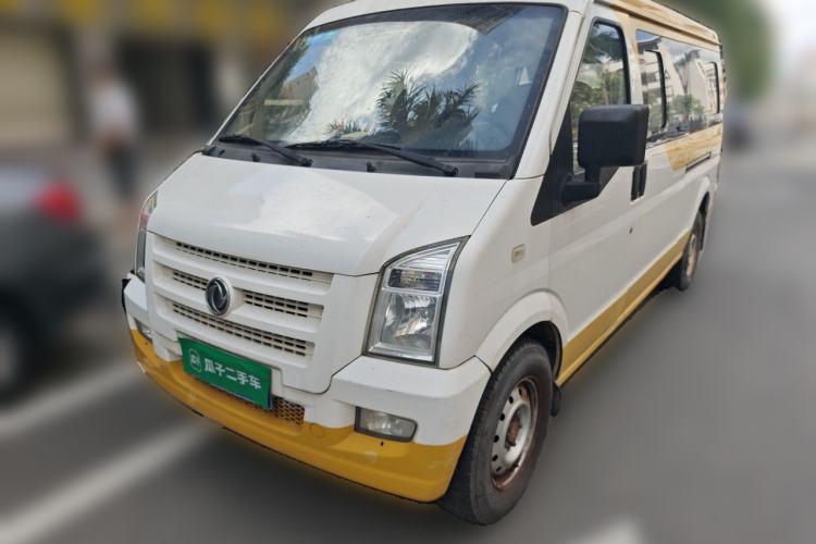 Used Dongfeng Xiaokang C37 2019 1.5L Standard II China VI Emission Standard DK15 Guazi used car, China used car export, Used car for sale, Used  cars, Cheapest cars for sale