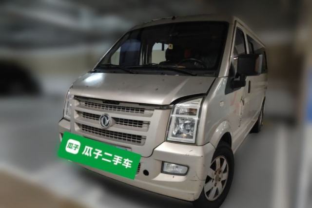 Used Dongfeng Xiaokang C37 2019 1.5L Standard II China VI Emission Standard DK15