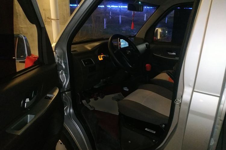 Used Dongfeng Xiaokang C51 2021 1.6L C51L Standard Model China VI SFG16C Driver Seat