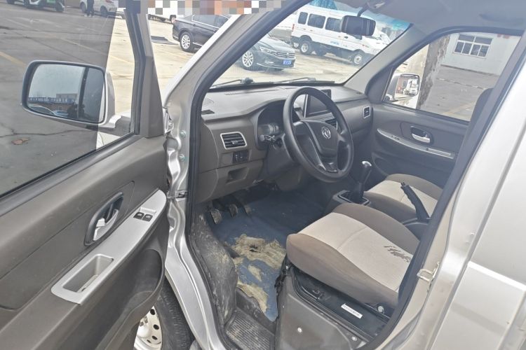 Used Dongfeng Xiaokang C51 2021 1.6L C51L Standard Model China VI SFG16C Driver Seat