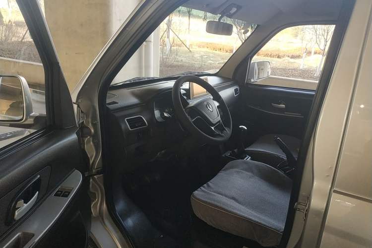 Used Dongfeng Xiaokang C51 2021 1.6L C51L Standard Model China VI SFG16C Driver Seat