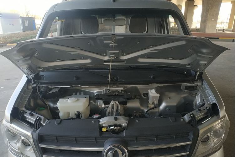 Used Dongfeng Xiaokang C51 2021 1.6L C51L Standard Model China VI SFG16C Engine Bay