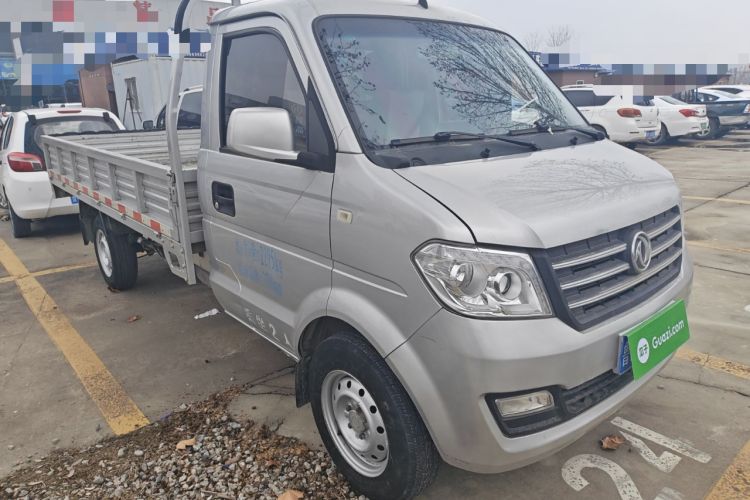 Used Dongfeng Xiaokang C51 2021 1.6L C51L Standard Model China VI SFG16C Exterior 1