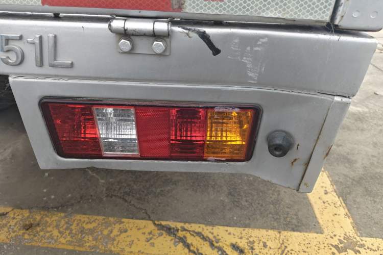 Used Dongfeng Xiaokang C51 2021 1.6L C51L Standard Model China VI SFG16C Exterior 3