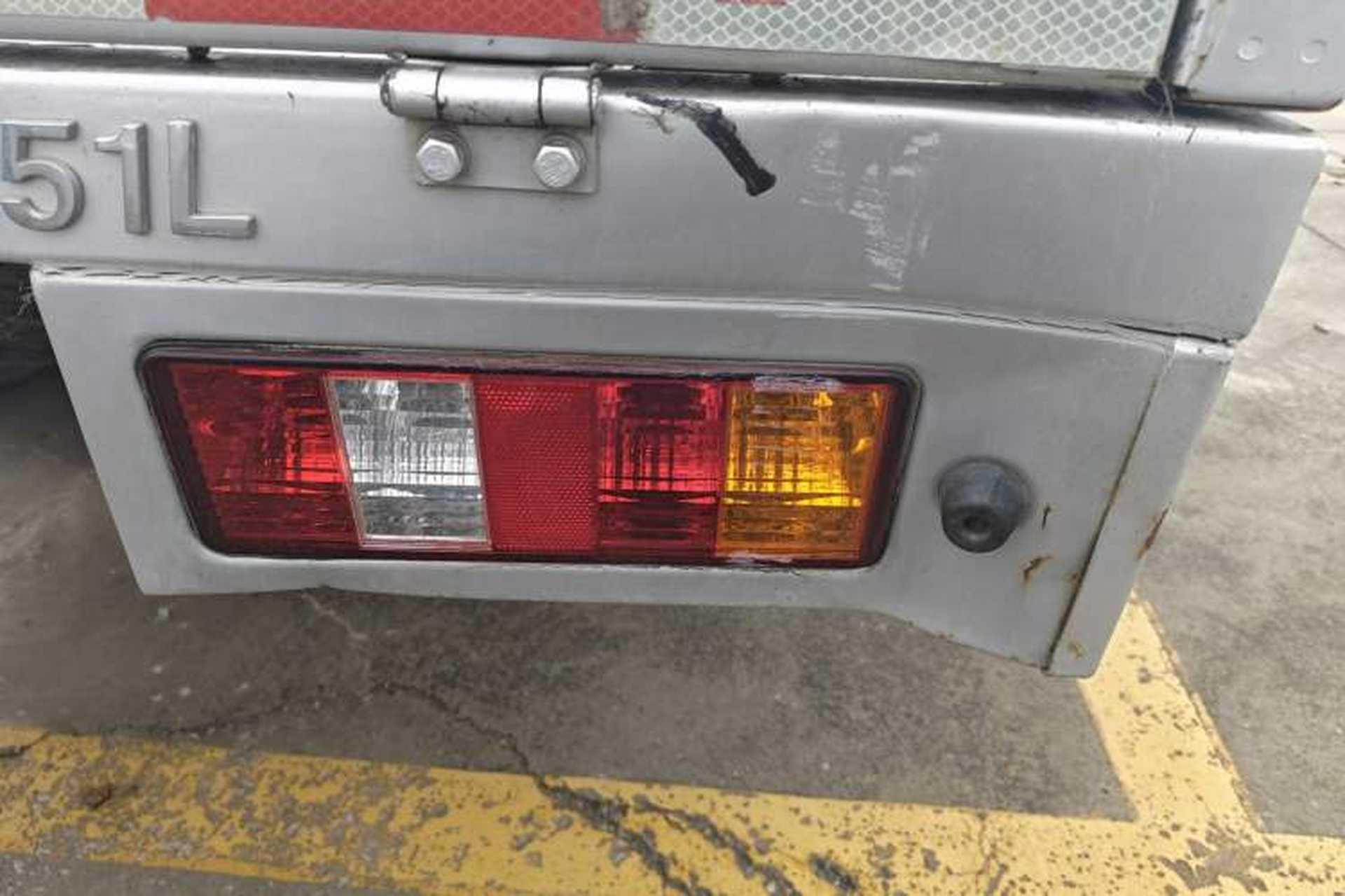 Used Dongfeng Xiaokang C51 2021 1.6L C51L Standard Model China VI SFG16C Exterior 3