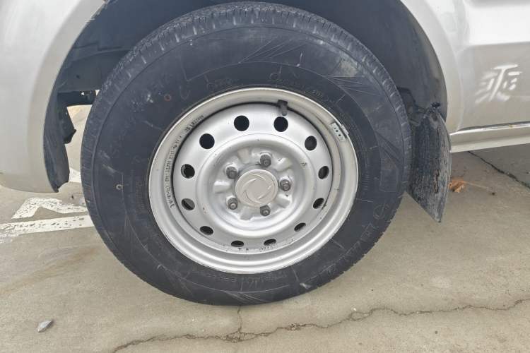 Used Dongfeng Xiaokang C51 2021 1.6L C51L Standard Model China VI SFG16C Exterior 4