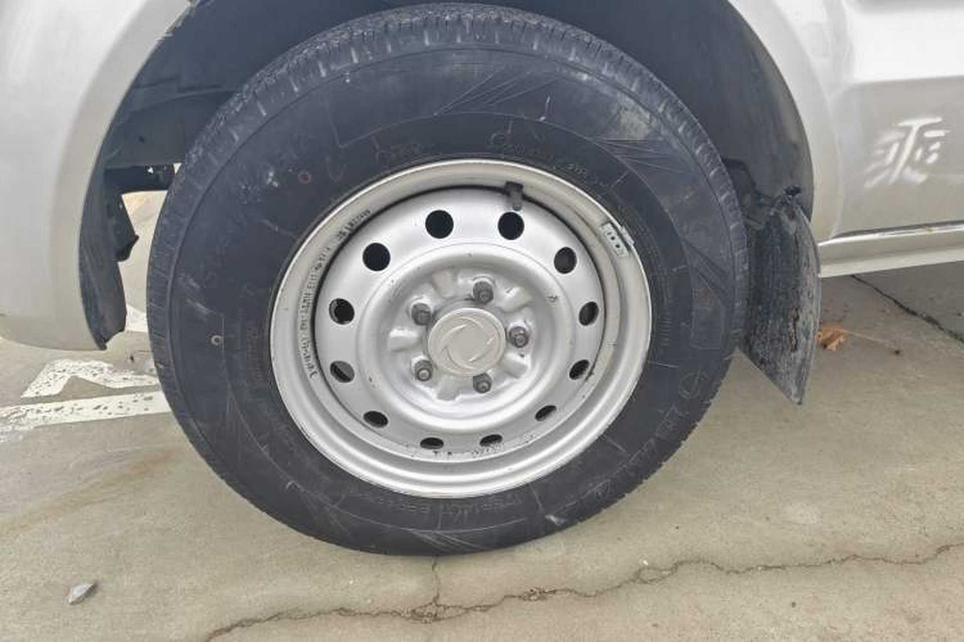 Used Dongfeng Xiaokang C51 2021 1.6L C51L Standard Model China VI SFG16C Exterior 4