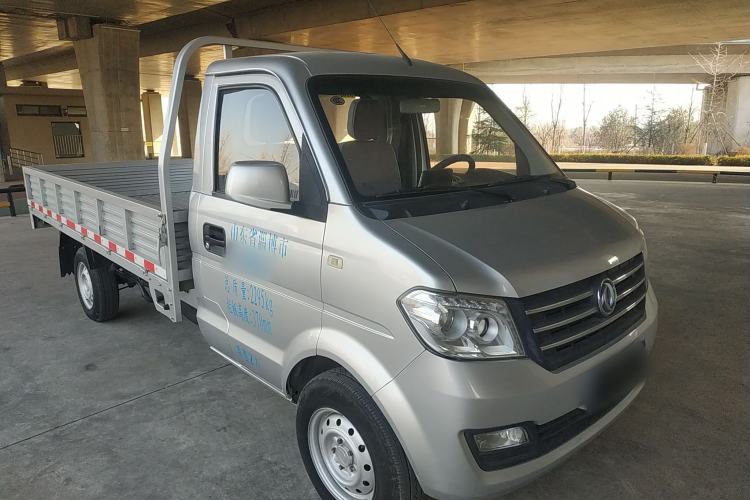 Used Dongfeng Xiaokang C51 2021 1.6L C51L Standard Model China VI SFG16C Front Right 45 Deg