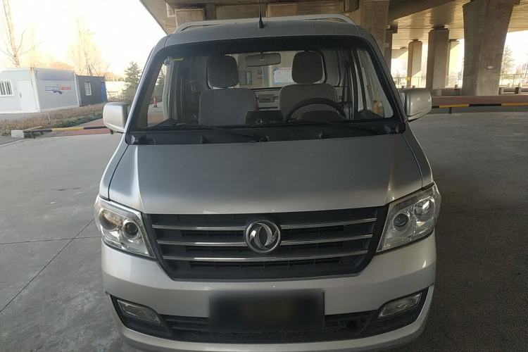 Used Dongfeng Xiaokang C51 2021 1.6L C51L Standard Model China VI SFG16C Front