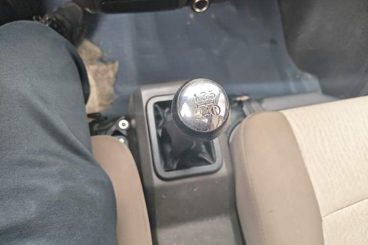 Used Dongfeng Xiaokang C51 2021 1.6L C51L Standard Model China VI SFG16C Gear Lever