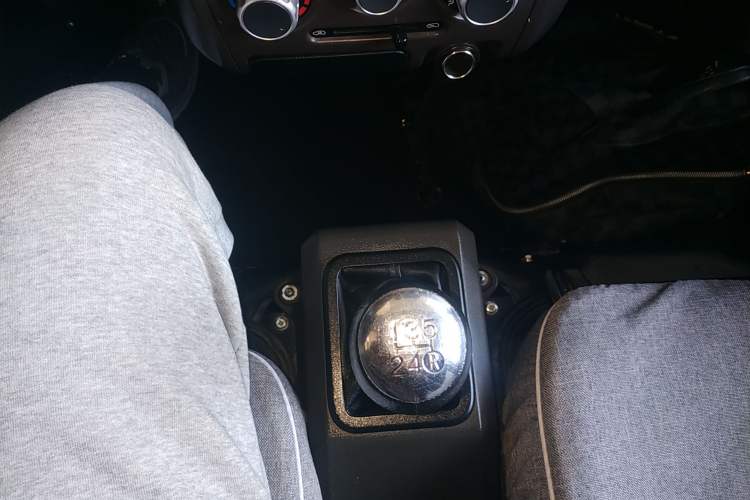 Used Dongfeng Xiaokang C51 2021 1.6L C51L Standard Model China VI SFG16C Gear Lever