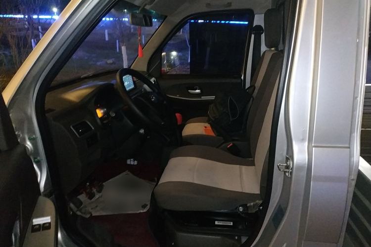 Used Dongfeng Xiaokang C51 2021 1.6L C51L Standard Model China VI SFG16C Left Front Seat