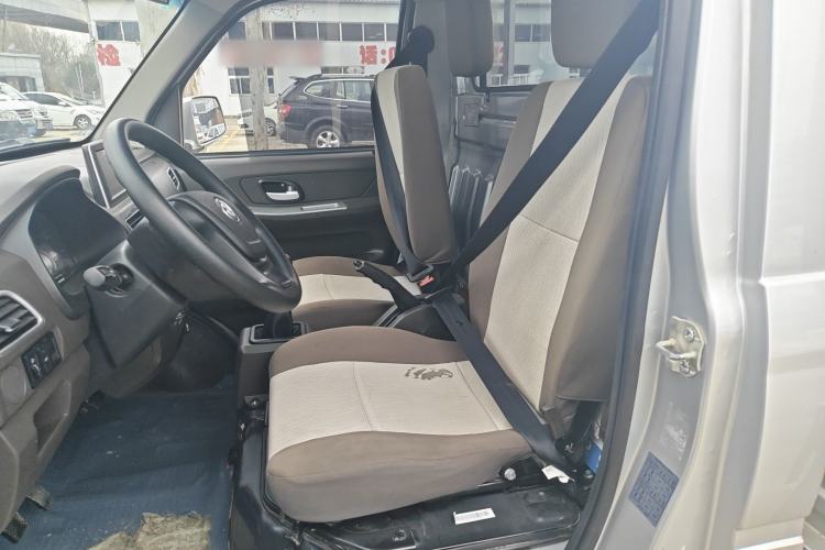 Used Dongfeng Xiaokang C51 2021 1.6L C51L Standard Model China VI SFG16C Left Front Seat