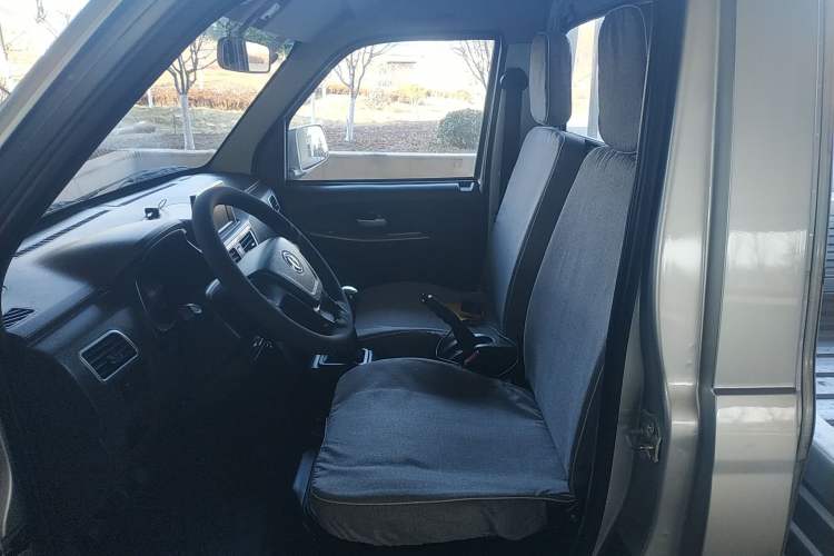 Used Dongfeng Xiaokang C51 2021 1.6L C51L Standard Model China VI SFG16C Left Front Seat
