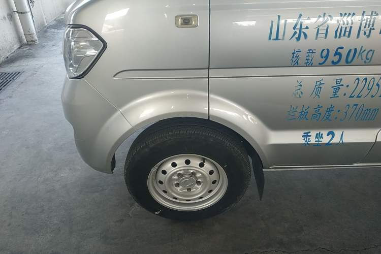 Used Dongfeng Xiaokang C51 2021 1.6L C51L Standard Model China VI SFG16C Left Front Wheel Hub