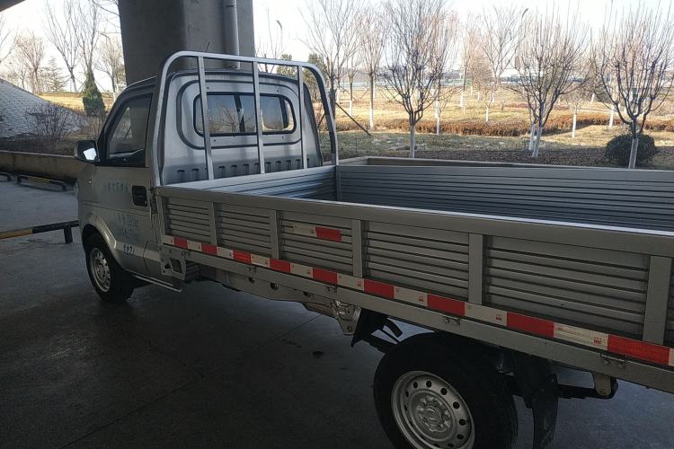 Used Dongfeng Xiaokang C51 2021 1.6L C51L Standard Model China VI SFG16C Left Rear Seat