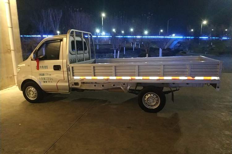 Used Dongfeng Xiaokang C51 2021 1.6L C51L Standard Model China VI SFG16C Left Side