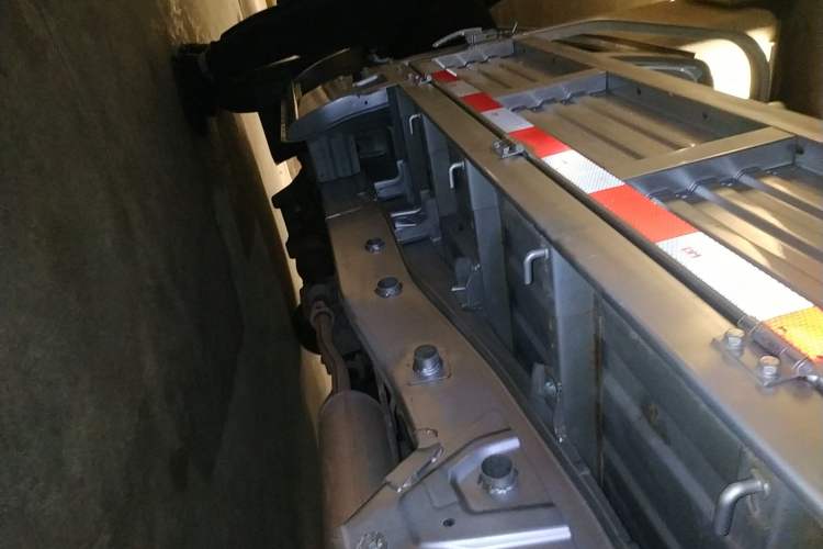 Used Dongfeng Xiaokang C51 2021 1.6L C51L Standard Model China VI SFG16C Left Side Sill