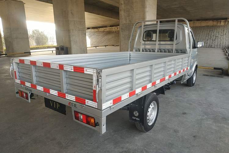 Used Dongfeng Xiaokang C51 2021 1.6L C51L Standard Model China VI SFG16C Rear Right 45 Deg