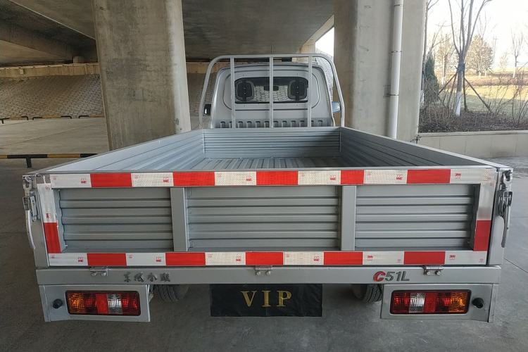 Used Dongfeng Xiaokang C51 2021 1.6L C51L Standard Model China VI SFG16C Rear