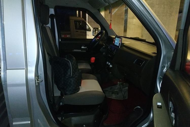 Used Dongfeng Xiaokang C51 2021 1.6L C51L Standard Model China VI SFG16C Right Front Seat