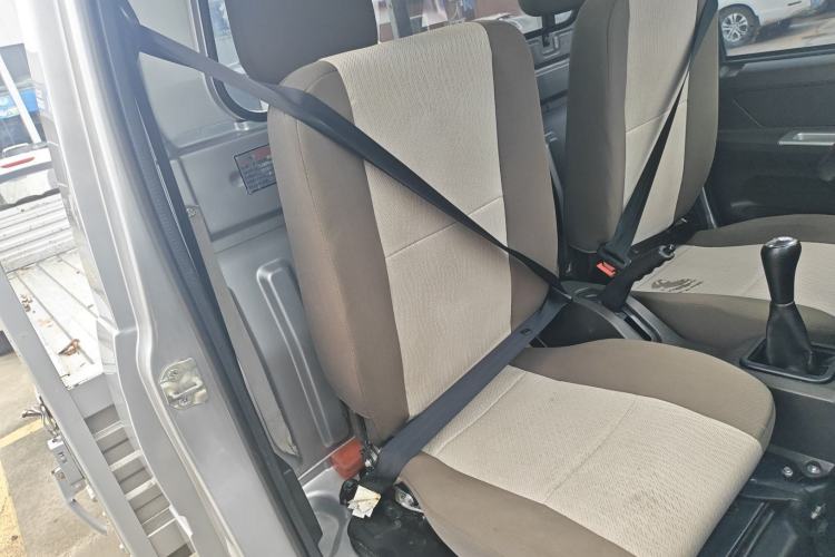 Used Dongfeng Xiaokang C51 2021 1.6L C51L Standard Model China VI SFG16C Right Front Seat