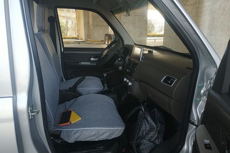 Used Dongfeng Xiaokang C51 2021 1.6L C51L Standard Model China VI SFG16C Right Front Seat