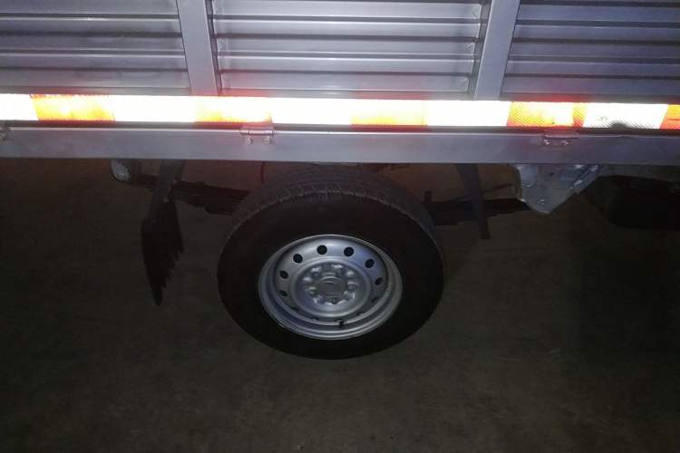 Used Dongfeng Xiaokang C51 2021 1.6L C51L Standard Model China VI SFG16C Right Rear Wheel Hub