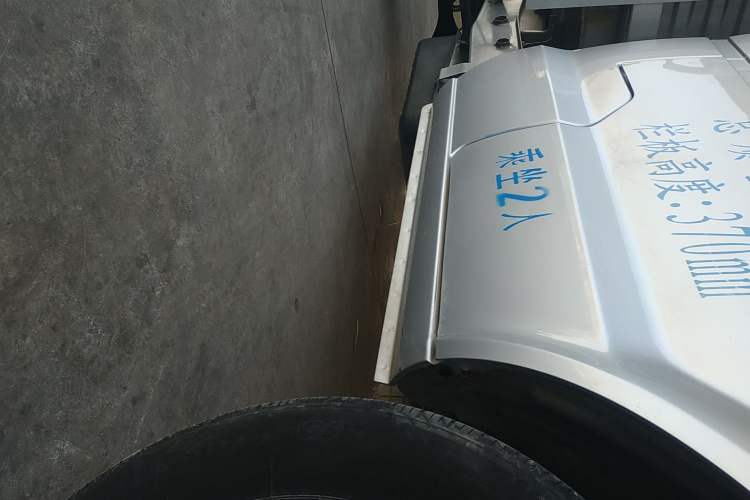 Used Dongfeng Xiaokang C51 2021 1.6L C51L Standard Model China VI SFG16C Right Side Sill