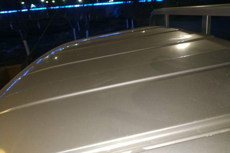 Used Dongfeng Xiaokang C51 2021 1.6L C51L Standard Model China VI SFG16C Roof