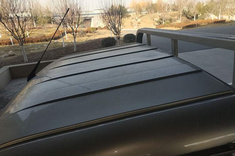 Used Dongfeng Xiaokang C51 2021 1.6L C51L Standard Model China VI SFG16C Roof